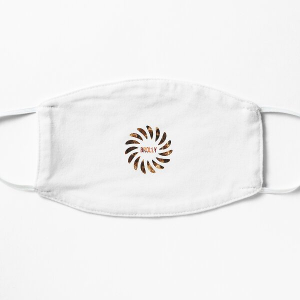 Brolly Mask