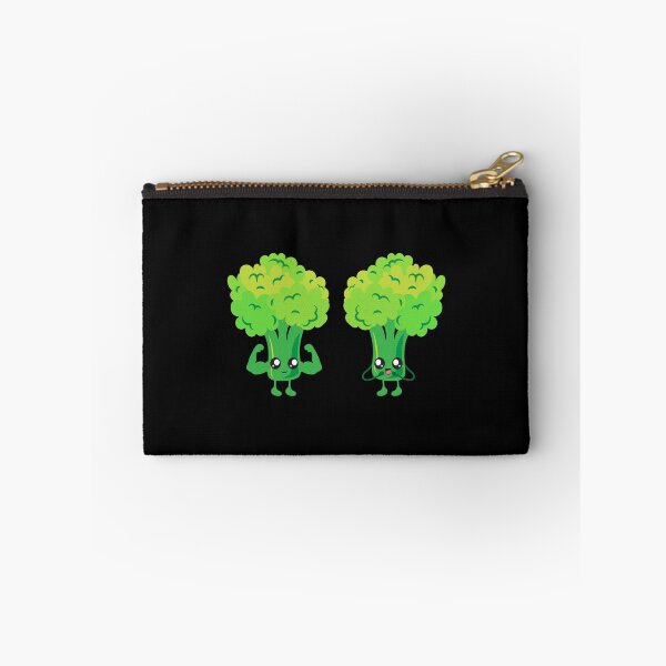 Item preview, Fitness Broccoli designed and sold by anins-azuree.