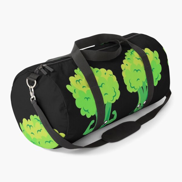 Item preview, Fitness Broccoli designed and sold by anins-azuree.