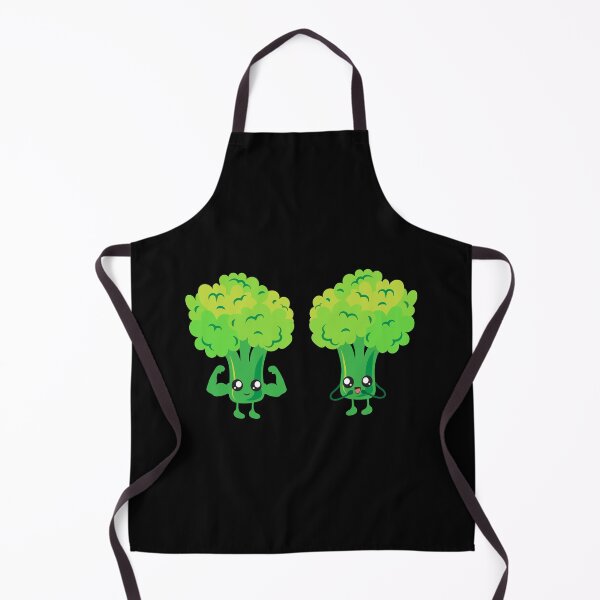 Item preview, Fitness Broccoli designed and sold by anins-azuree.