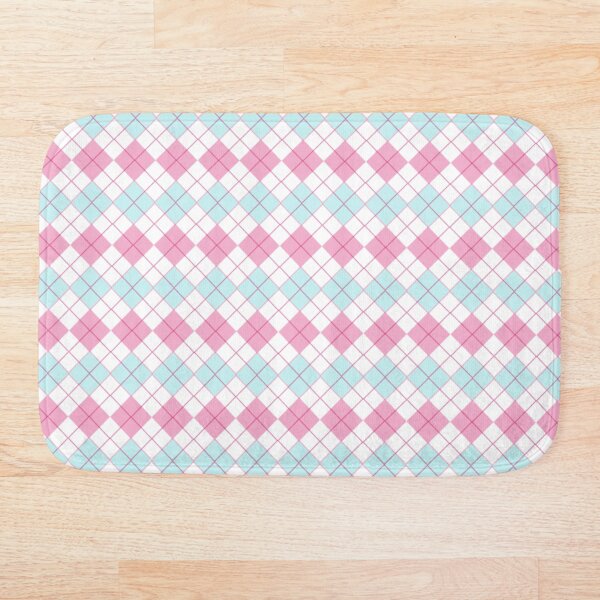 Item preview, Pastel diamond pattern  designed and sold by Moonglade's Studio.