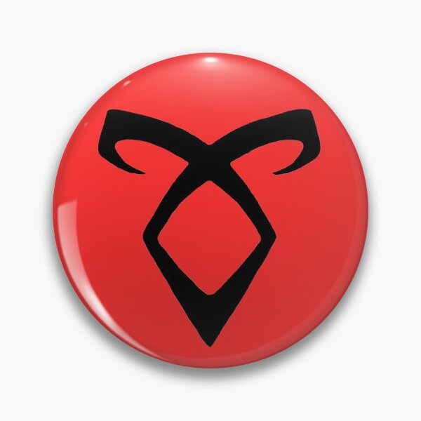 Item preview, Shadowhunters Angelic Rune  designed and sold by Bella-JJ.