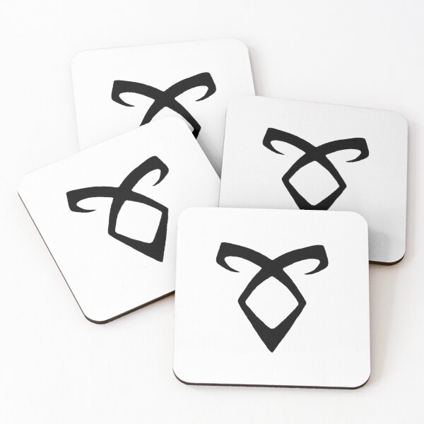 Item preview, Shadowhunters Angelic Rune  designed and sold by Bella-JJ.
