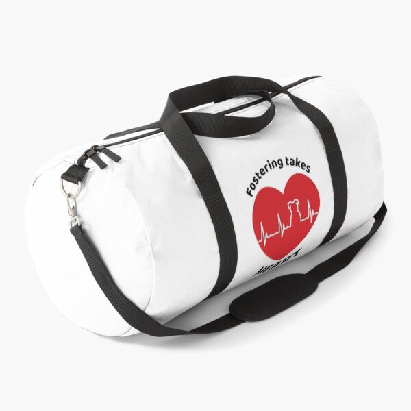 Item preview, Dog Foster Heart designed and sold by MSwiftDesigns.