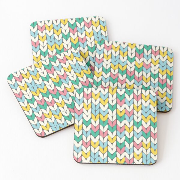 Item preview, Knitting Pattern Summer designed and sold by VivtheFish.