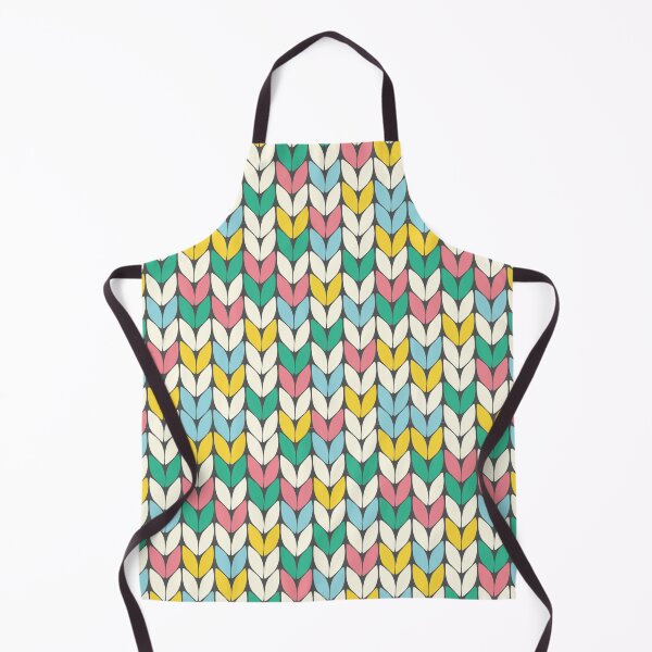 Item preview, Knitting Pattern Summer designed and sold by VivtheFish.