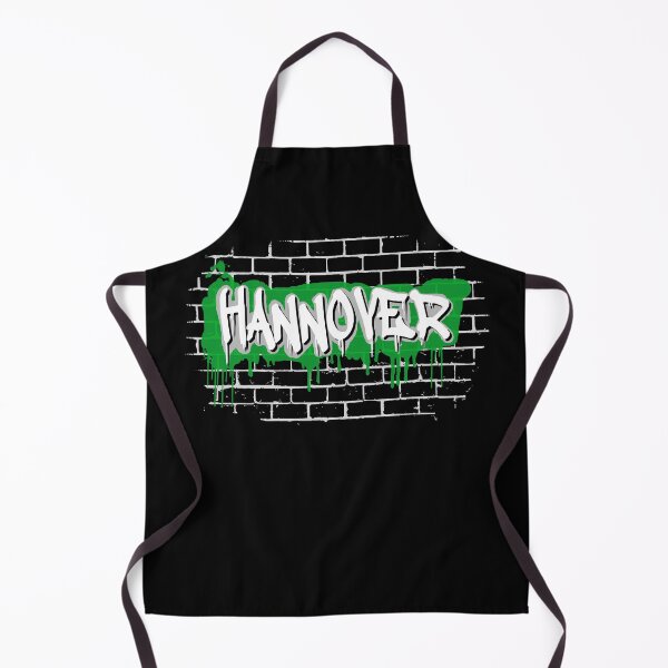 Item preview, Hanover fans designed and sold by GeogDesigns.