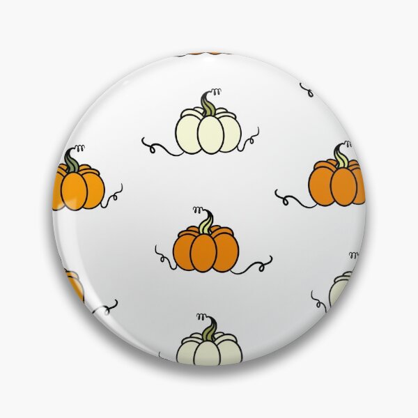 Item preview, Pumpkin Patch With Vines designed and sold by PerpetualPanic.