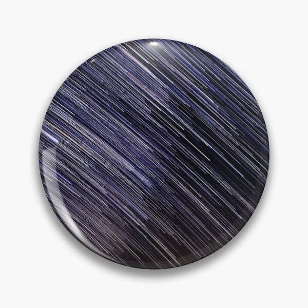 Item preview, Falling Stars Galaxy Universe Pattern Night Timelapse Photography designed and sold by conceptDVS.