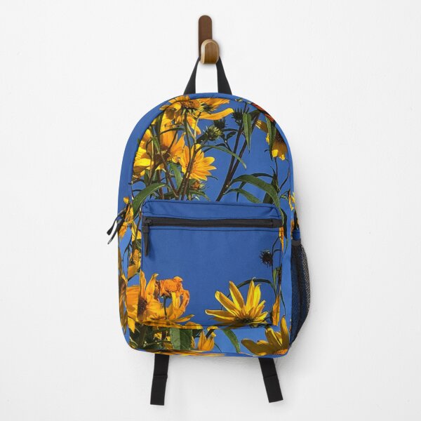 Item preview, Sunflowers, Bees, and Butterflies  designed and sold by Zurickdesigns.