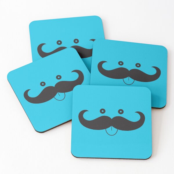 Item preview, Moustachio designed and sold by DarkChoocoolat.