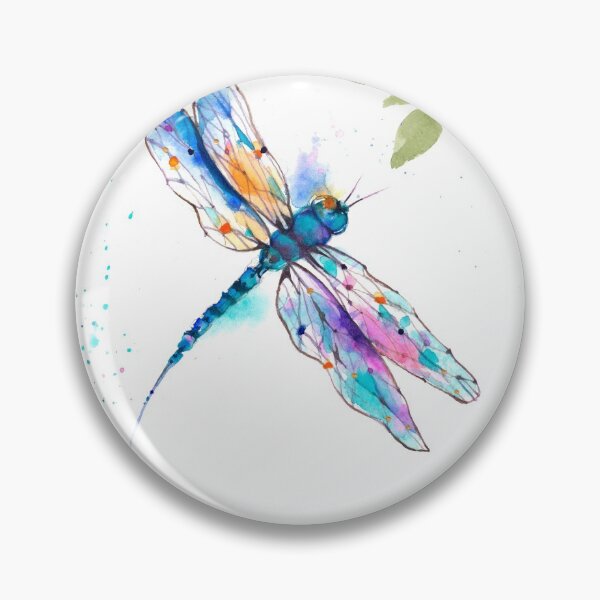 Item preview, Dragonfly II.0II designed and sold by NewADesigns.