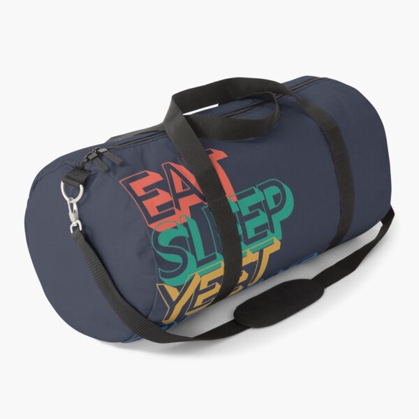 Item preview, Eat Sleep Yeet Repeat designed and sold by m95sim.