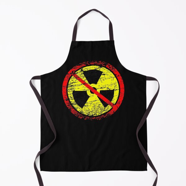 Item preview,  the against nuclear power designed and sold by GeogDesigns.