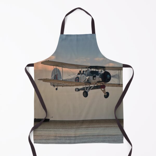 Item preview, Fairey Swordfish - torpedo bomber designed and sold by Steve H Clark.