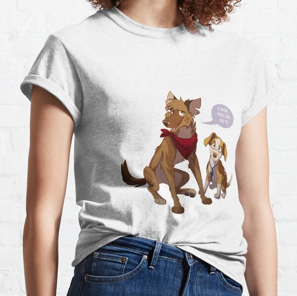 You can do it! Classic T-Shirt