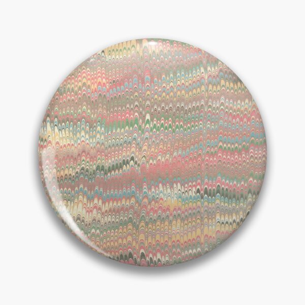 Item preview, Pink Green and Cream Marble Pattern designed and sold by IndyOnly.