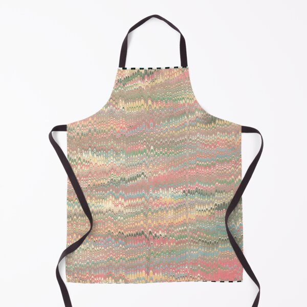 Item preview, Pink Green and Cream Marble Pattern designed and sold by IndyOnly.