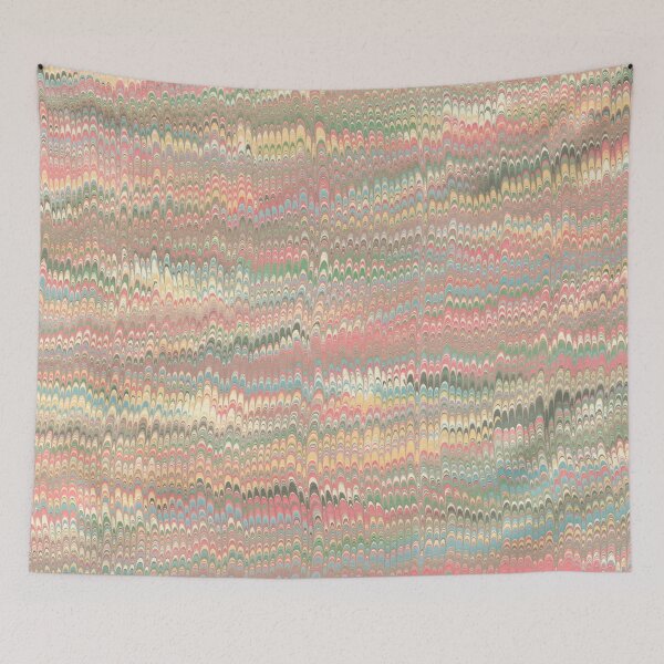Item preview, Pink Green and Cream Marble Pattern designed and sold by IndyOnly.