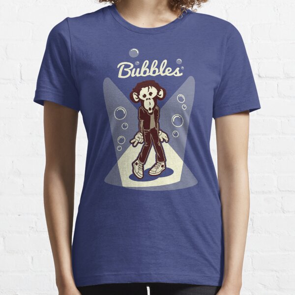 Bubbles the ape Essential T-Shirt