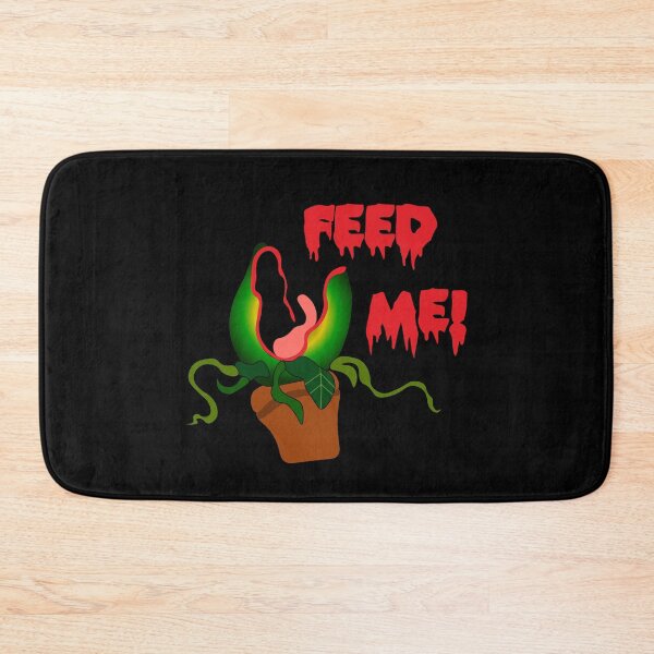 Item preview, Feed Me! designed and sold by AnnbleBee.