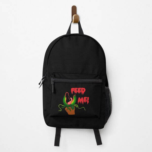Item preview, Feed Me! designed and sold by AnnbleBee.