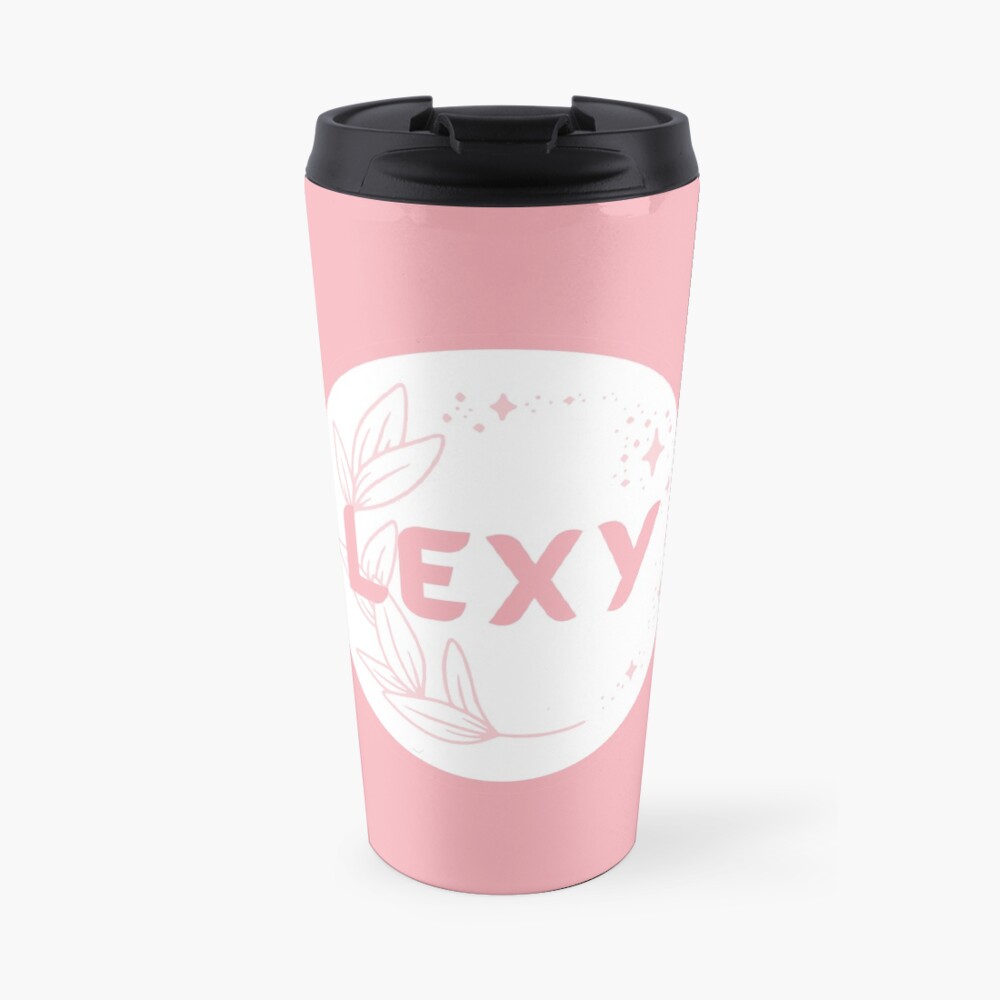 Lexy Travel Mug