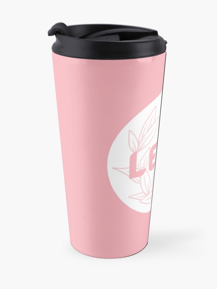 Alternate view of Lexy Travel Mug