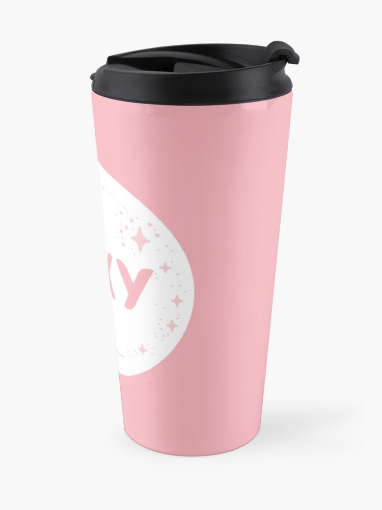 Alternate view of Lexy Travel Mug