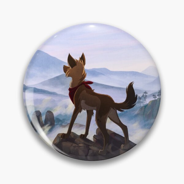 Item preview, Wanderers Above the Sea of Fog designed and sold by skailla.