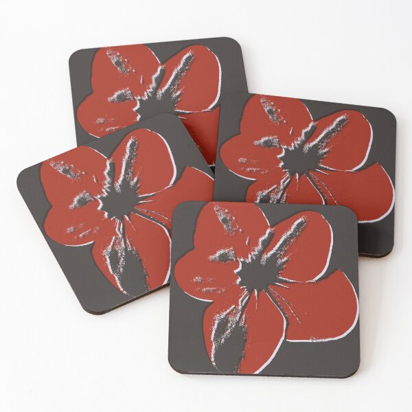 Item preview, Red beauty  designed and sold by rich-jam.