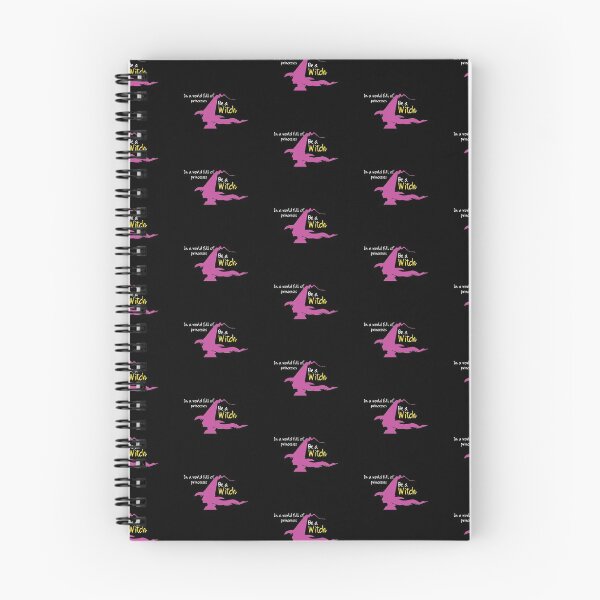 Item preview, In a world full of princesses be a witch designed and sold by Izod55.