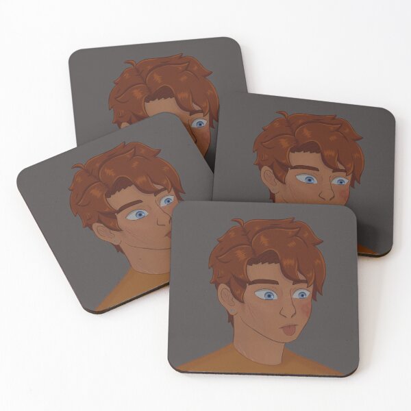 Item preview, Neil Josten designed and sold by Corvitae.