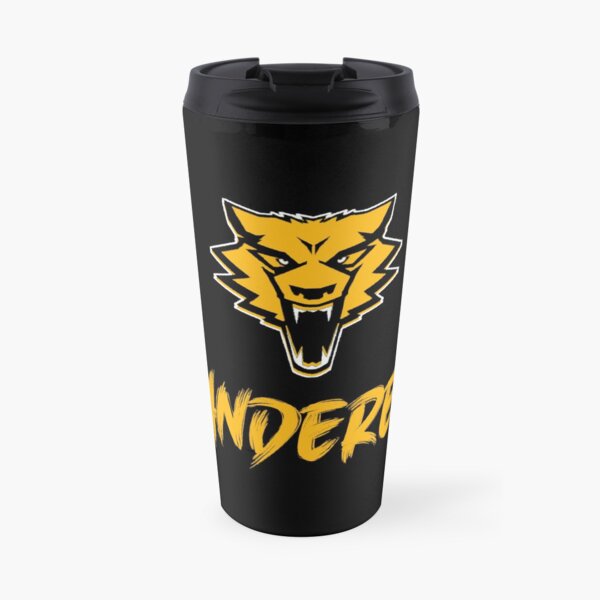Wolverhampton Wanderers Travel Mug