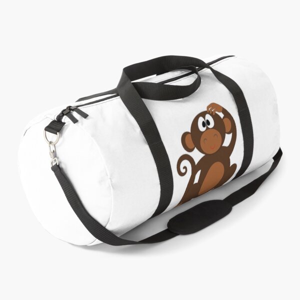 Item preview, Monkey funny mask masks mouth nose mouthguard sayings nose protection face mask funny sayings unisex motif designed and sold by Mark Sukra.