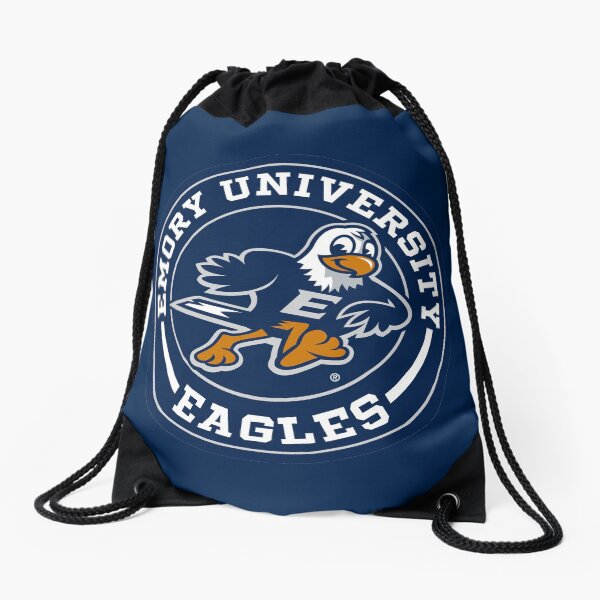 Aperçu de l'œuvre Cercle des aigles de l'Université Emory créée et vendue par Wuflestad LLC.