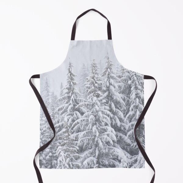 Item preview, Winter Snow Trees designed and sold by IndyOnly.