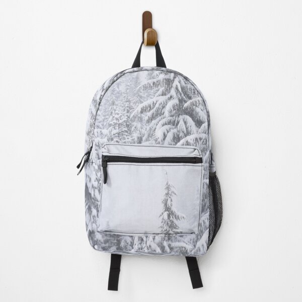 Item preview, Winter Snow Trees designed and sold by IndyOnly.