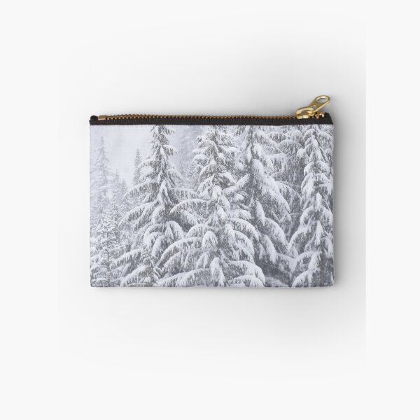 Item preview, Winter Snow Trees designed and sold by IndyOnly.