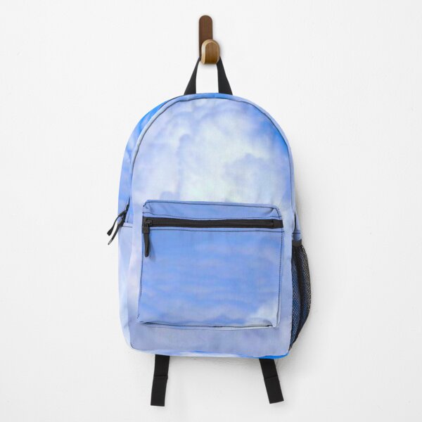 Item preview, The cloud cover from above designed and sold by The Iconic Minimalist.