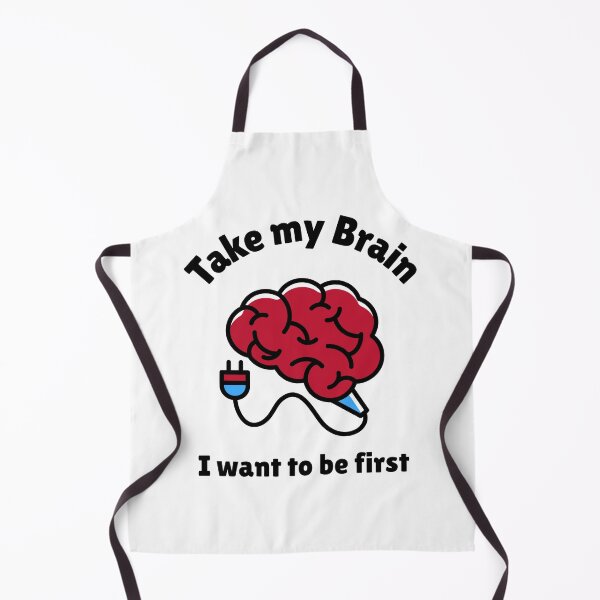 Item preview, Take My Brain designed and sold by ds-4.