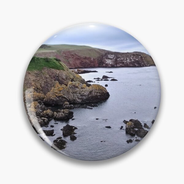 Item preview, St Abbs, Scotland designed and sold by Sojourner92.