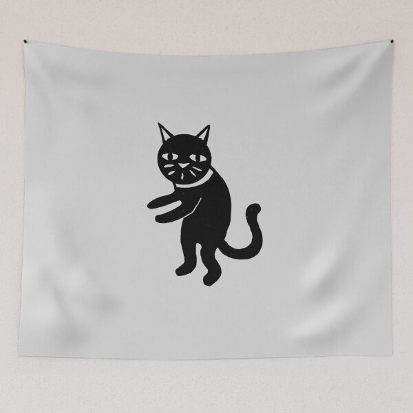 Item preview, Oh .. surprised cat designed and sold by Magicplants.