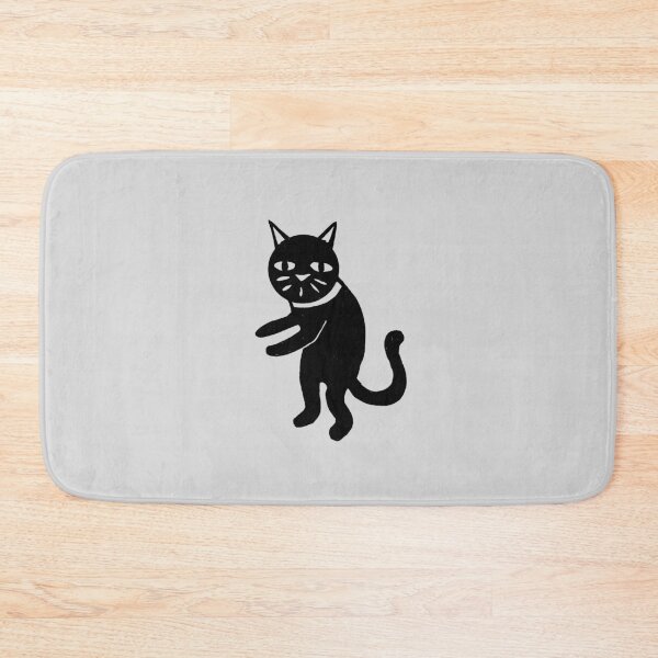 Item preview, Oh .. surprised cat designed and sold by Magicplants.