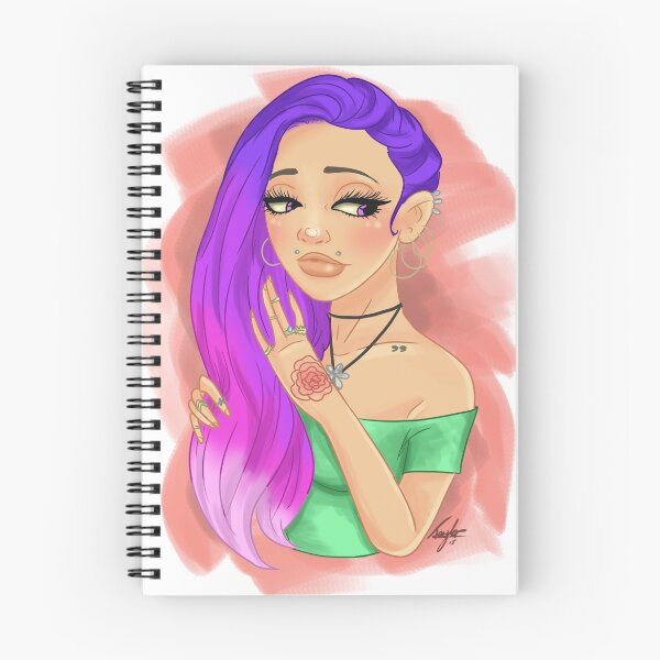 Item preview, oc - Khaleesi designed and sold by pezthirlou.