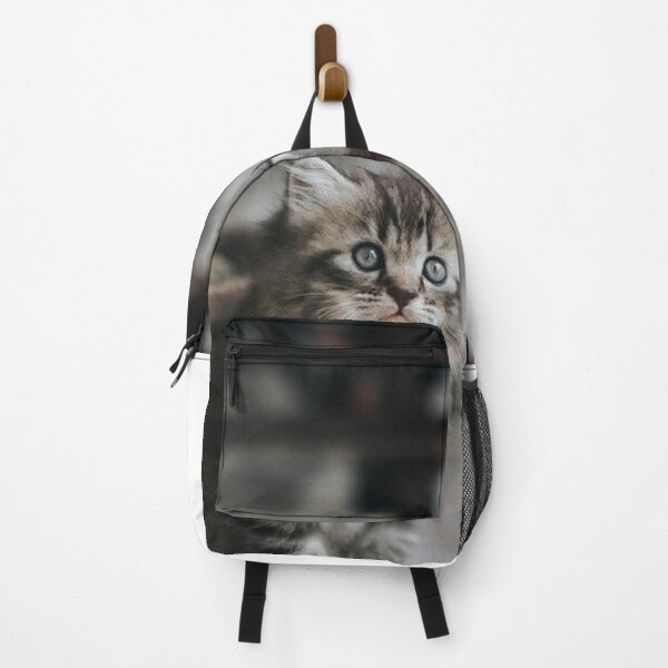 Item preview, "Kitty" designed and sold by TheLifeInspired.