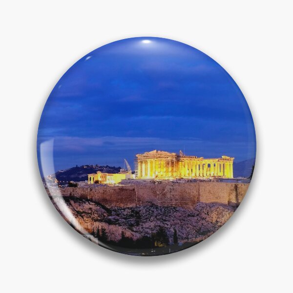 Item preview, Acropolis of Athens designed and sold by troianifabrizio.