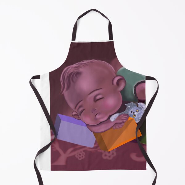 Item preview, baby sleeps designed and sold by Mako02.