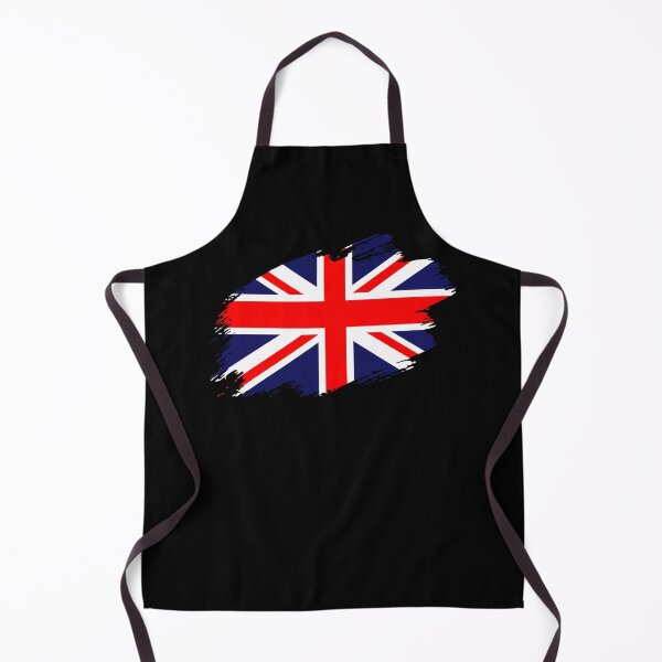 Aperçu de l'œuvre le drapeau de l'Angleterre créée et vendue par GeogDesigns.