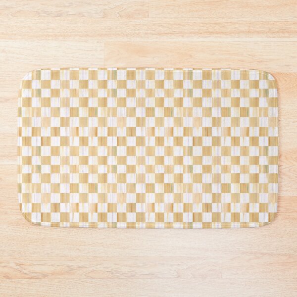 Item preview, Cream Parchment Check designed and sold by IndyOnly.